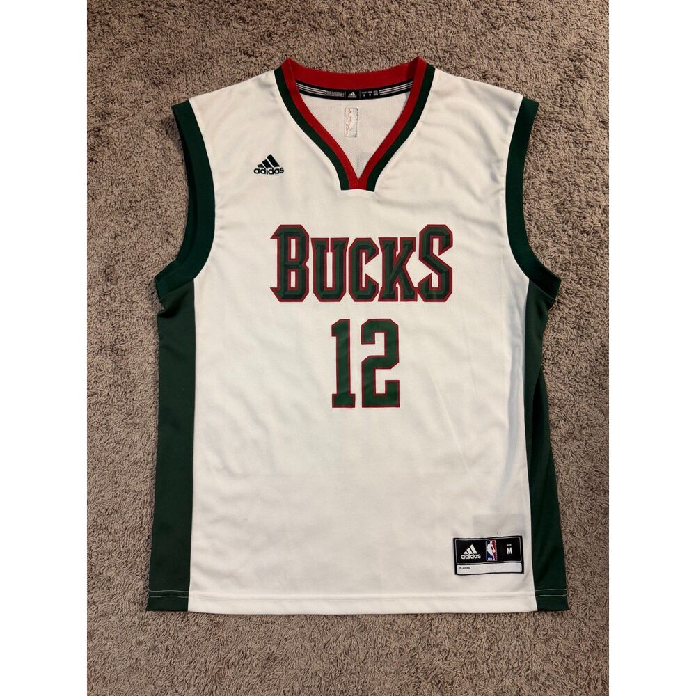 Jabari Parker - Milwaukee Bucks Jersey (M)